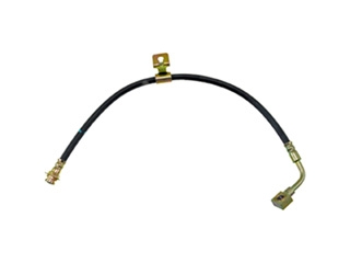 Bremsschlauch Vorne - Brake Hose Front  GM Van 84-95